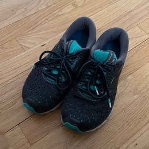 Brooks Glycerin 16